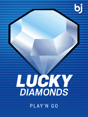 Lucky Diamondspng screenshot
