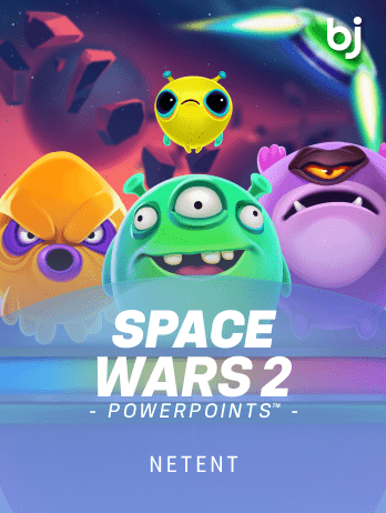 Space Wars 2