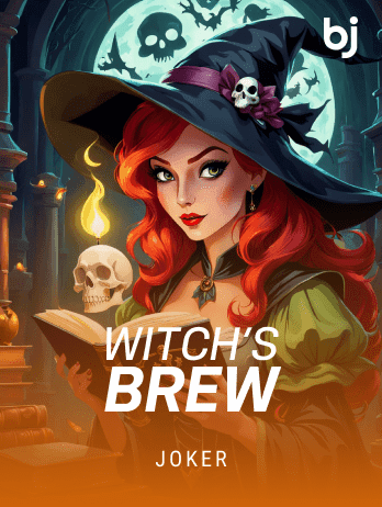Witch's Brewpng screenshot